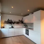 Midt I Sentrum Av Vakre Apartment