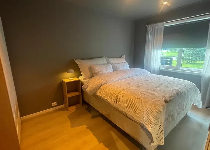 Midt I Sentrum Av Vakre Apartamento *