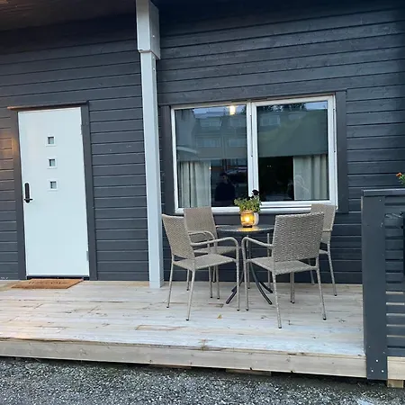 Midt I Sentrum Av Vakre * Hattfjelldal