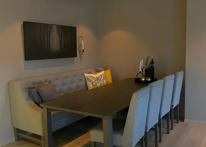 Midt I Sentrum Av Vakre * Hattfjelldal